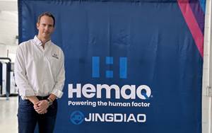 Hemaq, nuevo distribuidor exclusivo para México de las máquinas Jingdiao